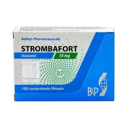 Strombafort 10