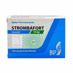 Strombafort 10