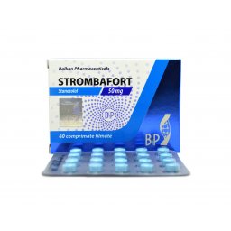 Strombafort 50