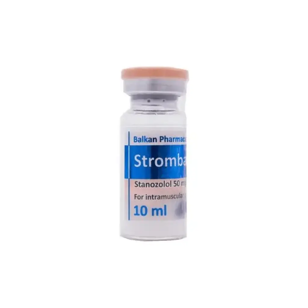 Strombaject 10ml Strombaject 10ml