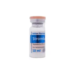 Strombaject 10ml
