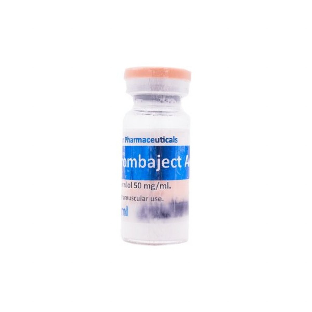 Strombaject 10ml Strombaject 10ml