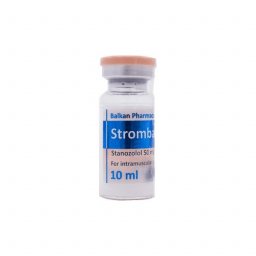 Strombaject 10ml