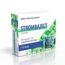 Strombaject Aqua