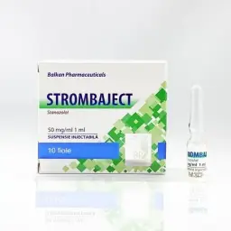 Strombaject Aqua