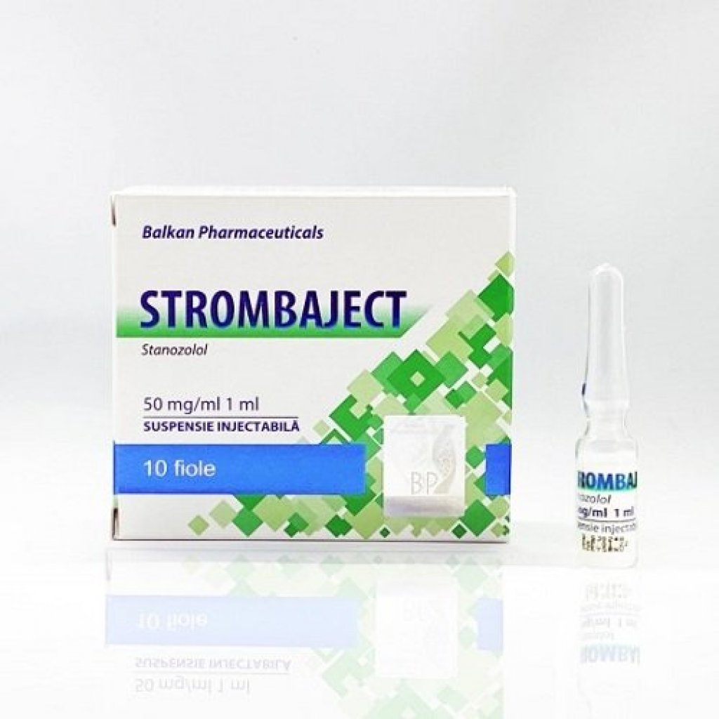 Strombaject Aqua Strombaject Aqua
