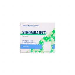 Strombaject Aqua