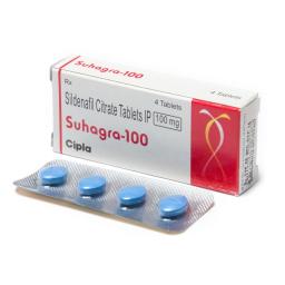 Suhagra 100 mg  with Bitcoins