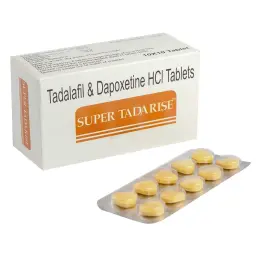 Super Tadarise