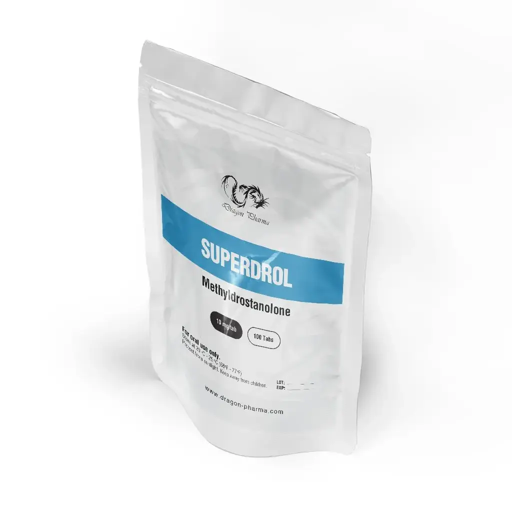 Superdrol 10 Superdrol 10