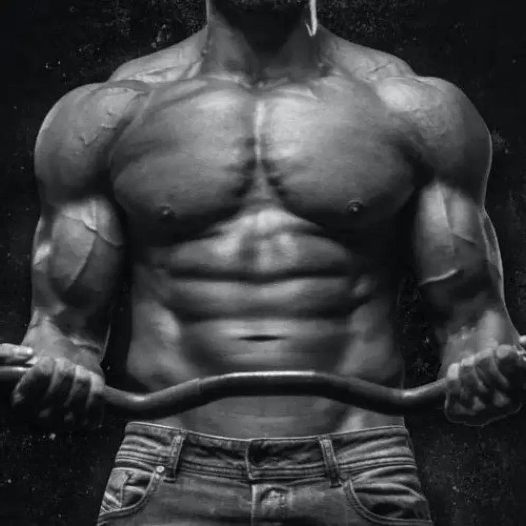 Sust/TrenA/Anadrol Cycle