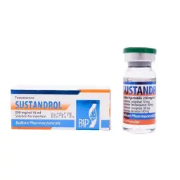 Sustandrol 10ml
