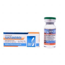 Sustandrol 10ml