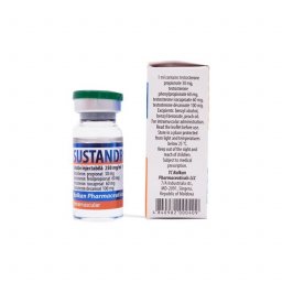 Sustandrol 10ml