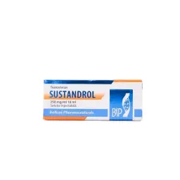 Sustandrol 10ml