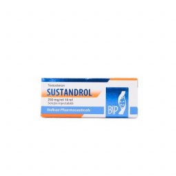 Sustandrol 10ml