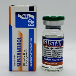 Sustandrol 10ml