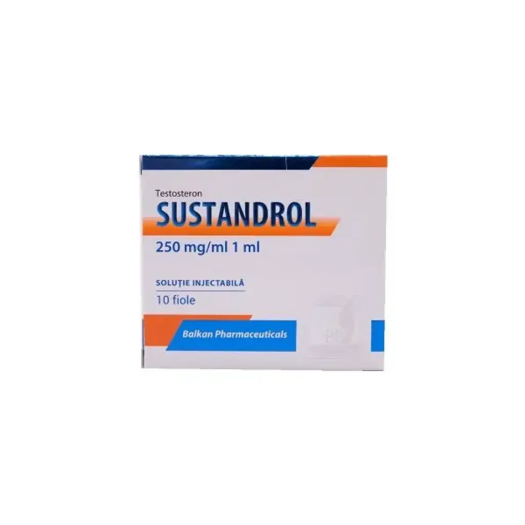 Sustandrol