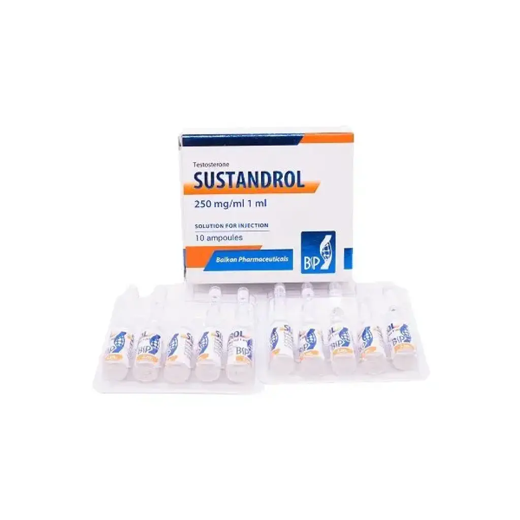 Sustandrol