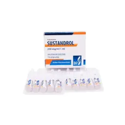 Sustandrol