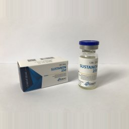 Sustanon 250 - 10ml