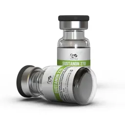 Sustanon 270 Sustanon 270