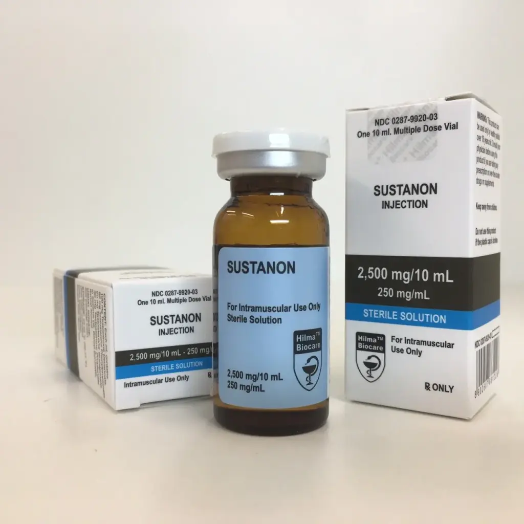 Sustanon Sustanon