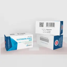 Sustanon-Forte 500 - 10ml