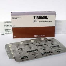 T3 - Liothyronine Sodium - Abdi Ibrahim, Turkey T3 with Bitcoins