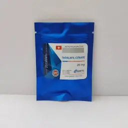 Tadalafil