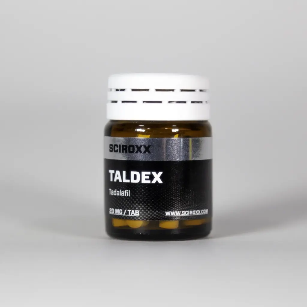 Taldex