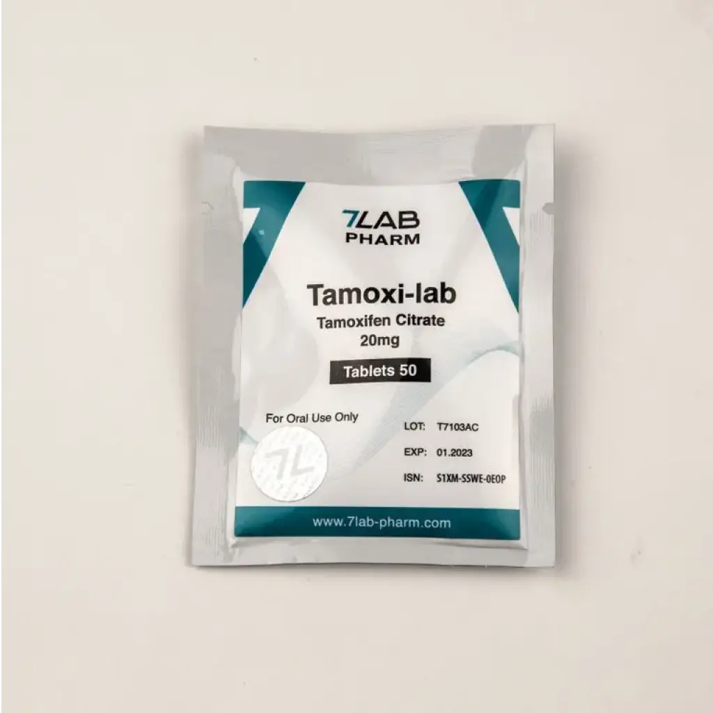 Tamoxi-lab