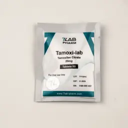Tamoxi-lab