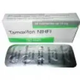 Tamoxifen