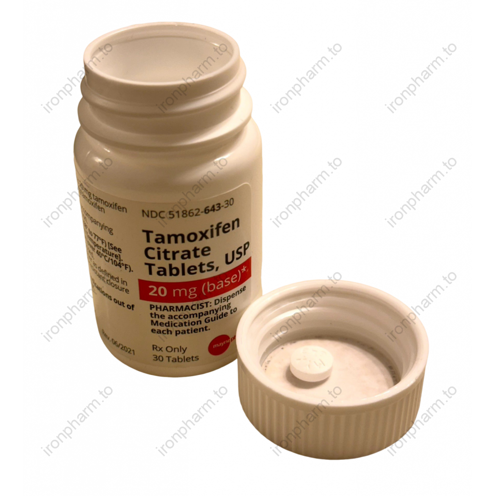 Tamoxifen 20mg Tamoxifen 20mg