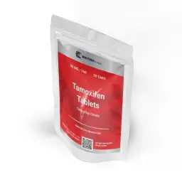 Tamoxifen