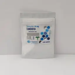 Tamoxifen