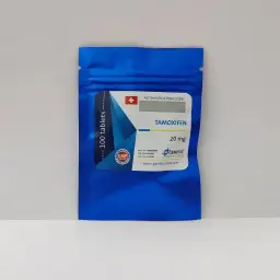 Tamoxifen