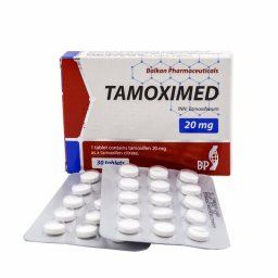 Tamoximed 20