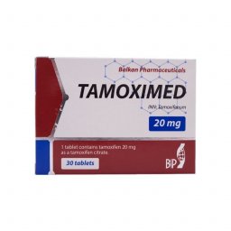 Tamoximed 20