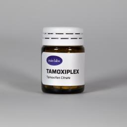 Tamoxiplex with Bitcoins