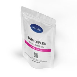 Tamoxiplex - Tamoxifen Citrate - Axiolabs Tamoxiplex with Bitcoins