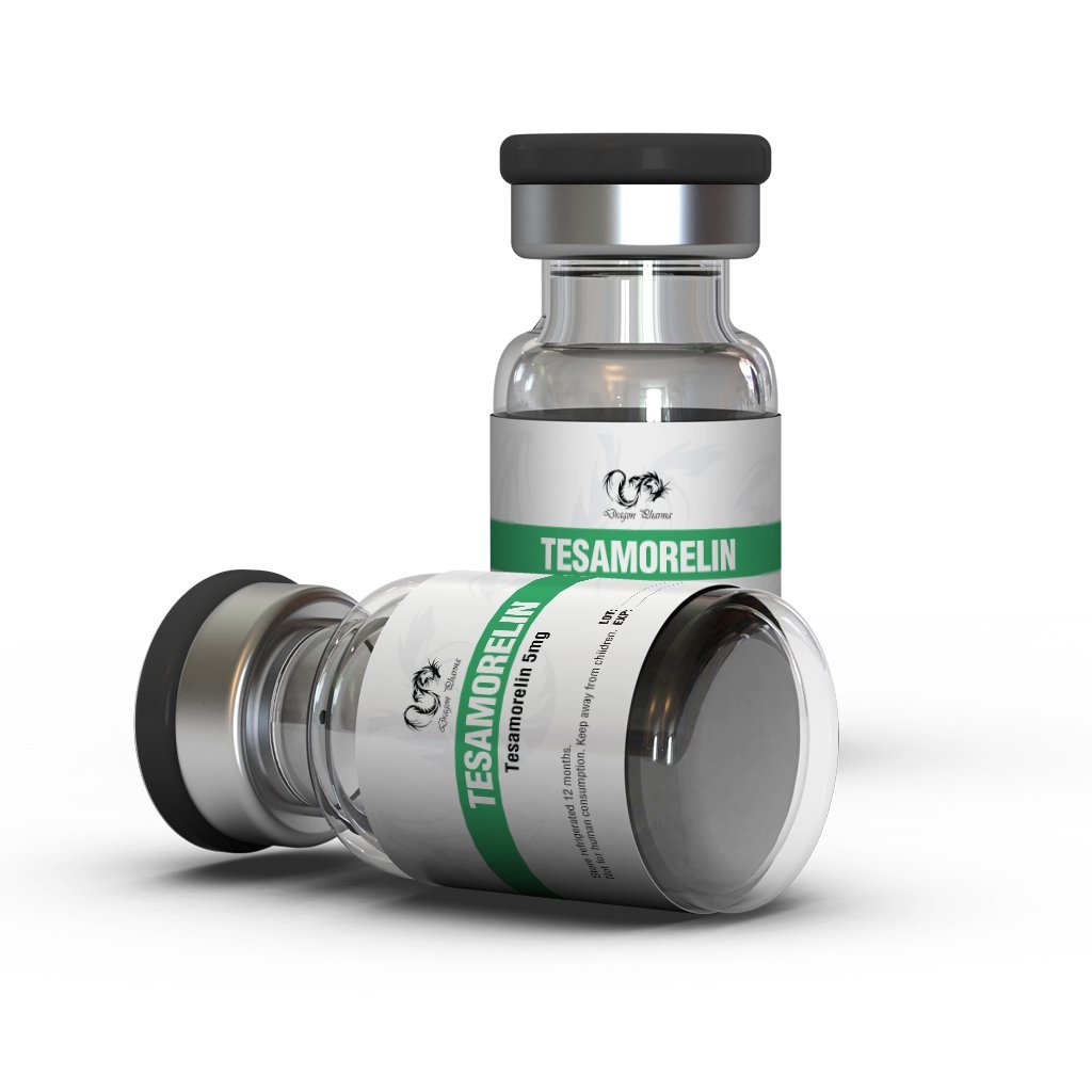 Tesamorelin 5 mg Tesamorelin 5 mg