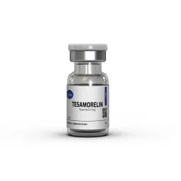 Tesamorelin 5mg