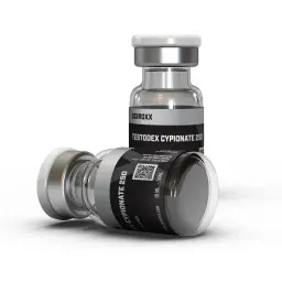 Testodex Cypionate 250