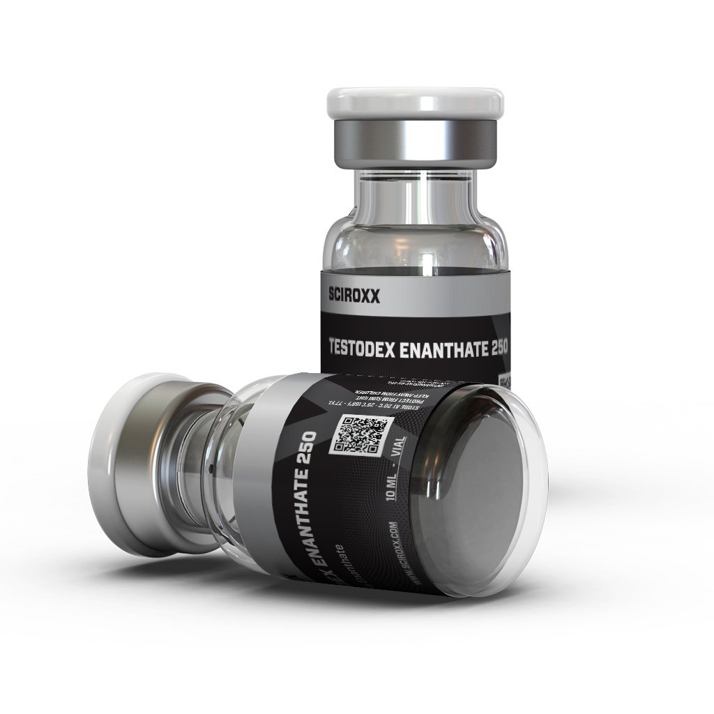 Testodex Enanthate 250 Testodex Enanthate 250