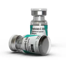 Testolab-C 250
