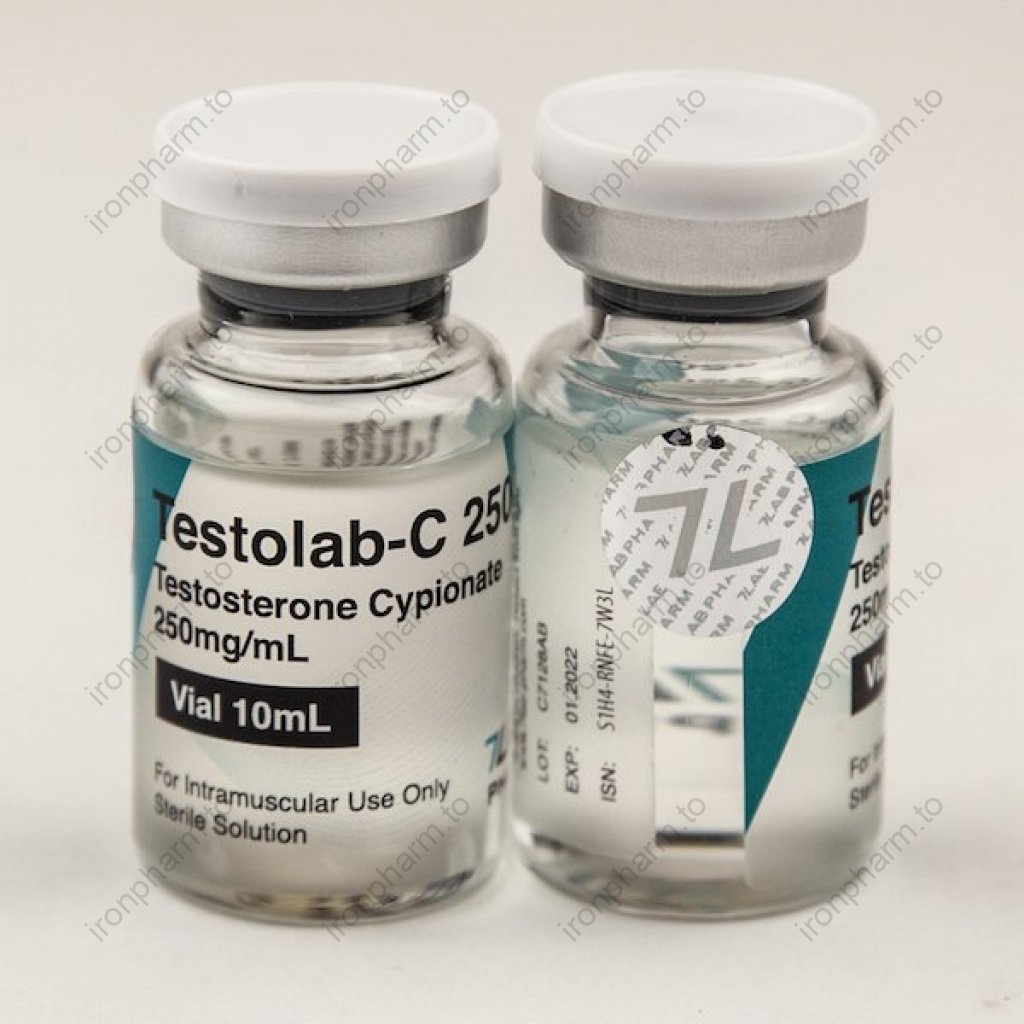Testolab-C 250 Testolab-C 250