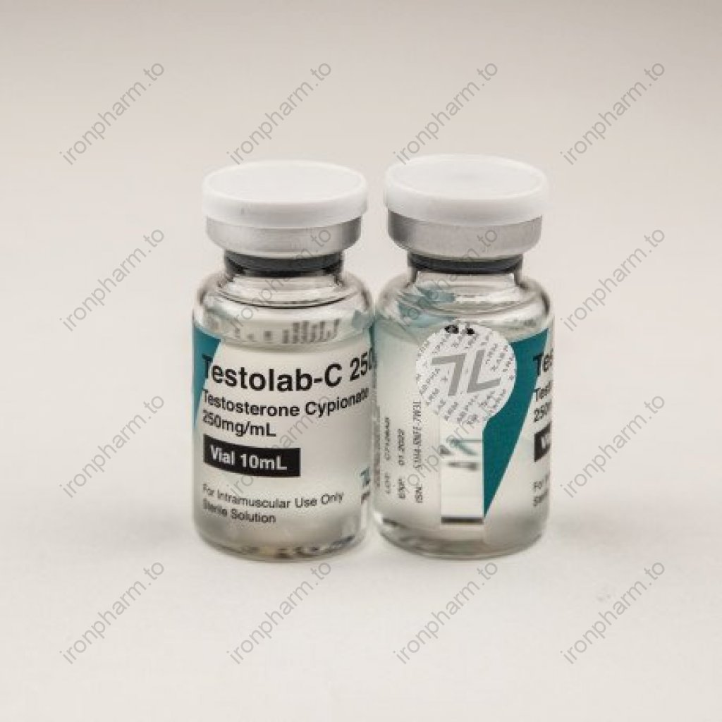 Testolab-C 250 Testolab-C 250