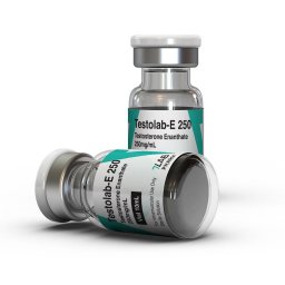 Testolab-E 250 - Testosterone Enanthate - 7Lab Pharma, Switzerland Testolab-E 250 with Bitcoins
